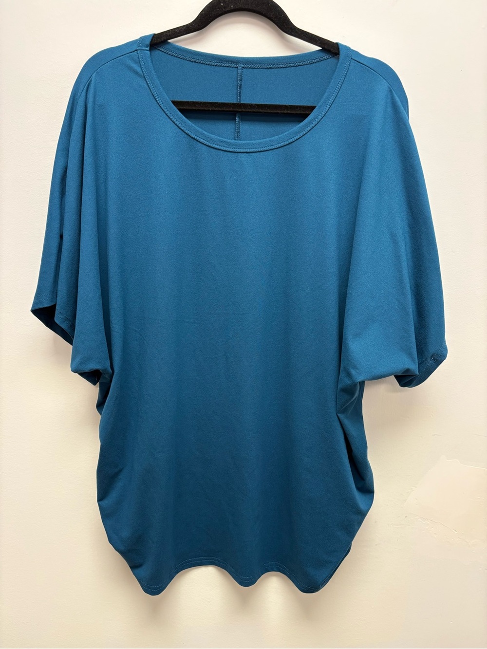 4 for $25 💙 Flowy Dolman Sleeve Top 4XL 💙
